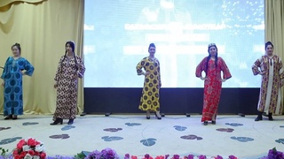 Бўстонлиқ туманида «Нафосат» фестивали ўтказилди