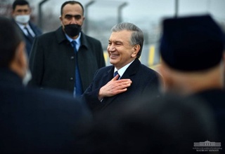 Another bridge commissioned in Tashkent