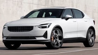 Уч ойда 455 та электромобиль импорт қилинди