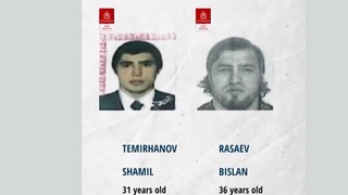 Узбекистан объявил в розыск двух граждан России по делу о покушении на Комила Алламжонова