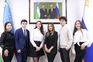 Астрахан давлат техника университетининг Ўзбекистон Республикаси Тошкент вилоятидаги филиали абитуриентларни чорлайди!