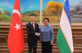 Ўзбекистон ва Туркия: парламентлараро алоқалар изчиллиги ва бардавомлиги таъминланади