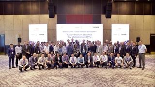 В Самарканде прошел I Форум производителей синтетического жидкого топлива «License End User Forum»