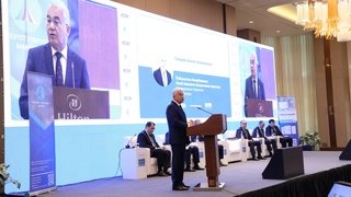 Конституциявий комиссияга келиб тушаётган таклифлар кўриб чиқилди