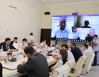 Maʼmuriy tartib-taomillar ilgʻor tajriba asosida qoʻllaniladi