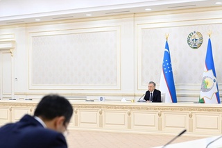 Yiliga kamida 1 million sayyoh jalb qilish dasturi tasdiqlanadi