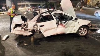 Мастлик ҳалокатга етаклади