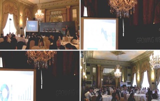 A round table dedicated to the investment potential of Uzbekistan was held in Malaga, Spain