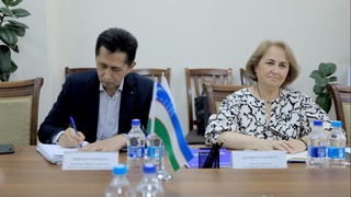 Узбекистан готовится к исторической совместной переписи населения и сельского хозяйства