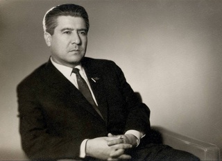 Каюм Муртазаев - созидатель и человек, завоевавший сердца людей