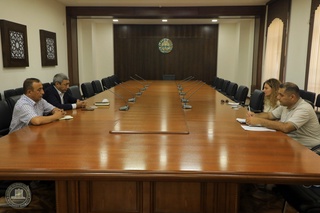 Россиянинг “РЖД строй» компанияси  биздаги ишчи кучига харидор