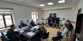 В Узбекистане снимут фильм о паломническом туризме