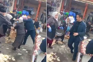 Davlat xizmatchisini obroʻsizlantirishga harakat qilgan ayollarga chora koʻrildi