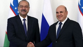 Ўзбекистон ва Россия Бош вазирларининг телефон орқали мулоқот қилди