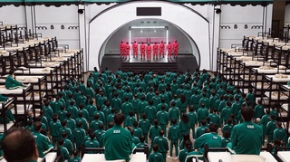 “Kalmar oʼyini” Netflix komaniyasiga qancha daromad keltirgan?