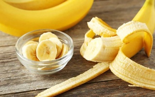 Бананы против соли: ученые выяснили насколько калий полезнее натрия