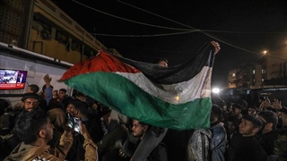 Qatar: Isroil va HAMAS o't ochishni to'xtatish va asirlarni almashish bo'yicha kelishuvga erishdi