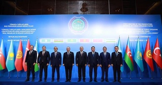 На встрече в Баку создан Совет генеральных прокуроров тюркоязычных государств