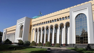 Заявление Министерства иностранных дел Республики Узбекистан