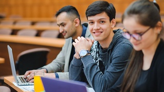 Новое время в сфере образования