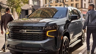 “UzAuto Motors” янгиланган Chevrolet Traverse ва Tahoe моделларига сотув бошланганини эълон қилди