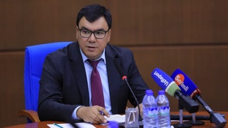 Обсуждена деятельность Агентства культурного наследия