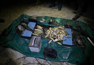 “Ovchilar”ning ovi baroridan kelmadi