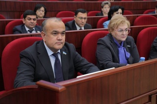 Судланғанлық туўысқанларға тәсир етпеўи нызамда беккемленбекте