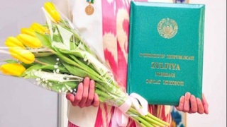 Zulfiya nomidagi Davlat mukofoti komissiyasi rahbari oʻzgardi