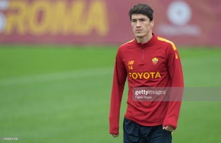 Элдор Шомуродов "Торино" билан келишувга эришди