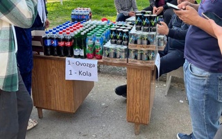 “Ташаббусли бюджет“да мажбуран овоз йиғиш бўйича қанча шикоят тушгани маълум бўлди