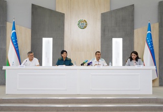 Qonunchilik hujjatlariga "xotin-qizlarni ta'qib etish" tushunchasi kiritiladi