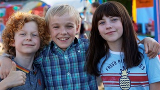 В Ташкенте стартует VII фестиваль кино для детей и молодежи «Шум бола 2020»