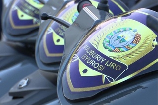 Мингбулоқ туманида 8 ойда 7538 та ижро ҳужжати тамомланди