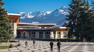 Француз тілінің мұғалімдері біліктілігін арттыруға Францияға оқуға жіберіледі