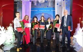 Награждены более ста ученых и деятелей культуры и искусства Узбекистана