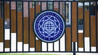 Students of the Presidential School in Namangan admitted to British universities