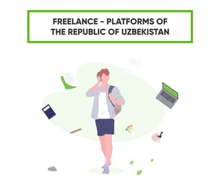 Freelance va biznes akselerator markazlari yoshlarga nima beradi?