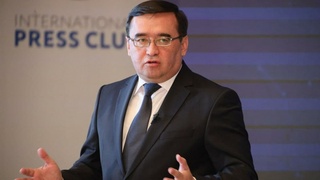 Ўзбекистонга АҚШ ва Германия компанияси ишлаб чиқарган вакцина келтирилади