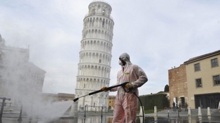 ВОЗ перечислила хорошо подготовившиеся к Covid-19 страны