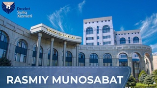 Soliq qoʻmitasi “Kapitalbank” va “Tengebank”ni ogohlantirdi