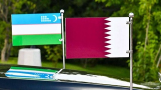 Узбекистан и Катар утвердили Соглашение о сотрудничестве в сфере туризма и деловых мероприятий