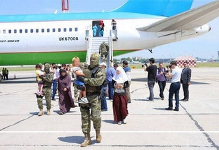 Модель Узбекистана по реабилитации и реинтеграции своих граждан из зон конфликтов дает положительные результаты