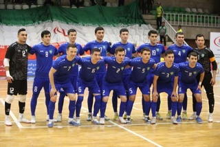 Бугун Ўзбекистон Эронга қарши иккинчи ўйинини ўтказади