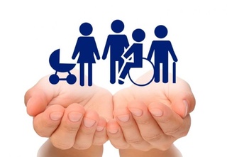 Өзбекстанның социаллық қорғаў сиясаты майыплығы бар шахслардың мәплерин тәмийинлейди