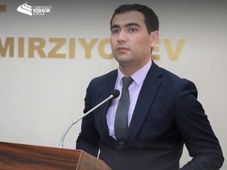 “Prezident bildirgan ishonch hammasini eplashim uchun katta motivatsiya boʻldi”