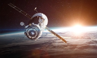 Принят Закон «О космической деятельности»