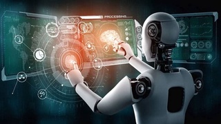 Дәўир талабы ямаса педагог ҳәм жасалма интеллект үйлесими ҳаққындағы пикир