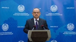 Ўзбекистонда коронавирус эмланмаган ва сурункали касаллиги бор фуқароларда аниқланмоқда