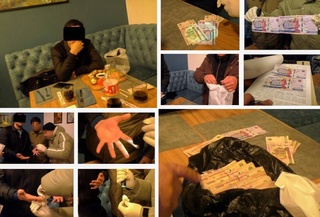 В Бухарской и Сырдарьинской областях задержаны сотрудники банка и МФО за вымогательство в получении кредитов и субсидий